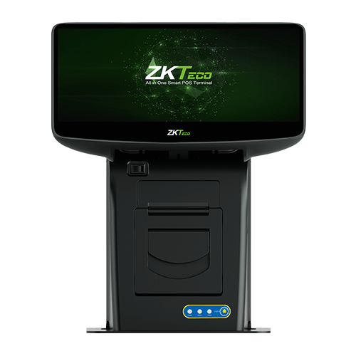 ZKTeco - POS ZKAIO3010 (Sem Impressora imbutida)