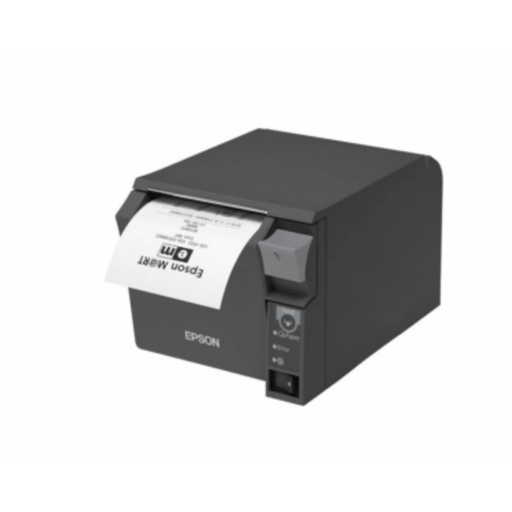 POS IMP EPSON TM-T70 TERMAL USB PS GREY 