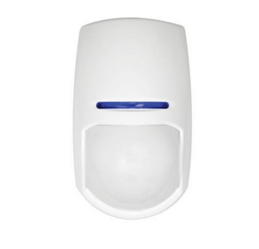 Hikvision - Detetor De PIR Sem Fio DS-PD2-P10P-W