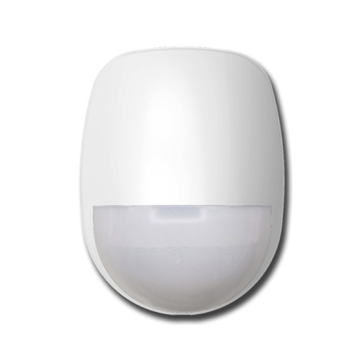 Hikvision - Detector PIR interno de 18 m com fio