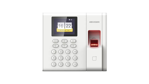 BIOMÉTRICO HIKVISION DS-K1A8503EF