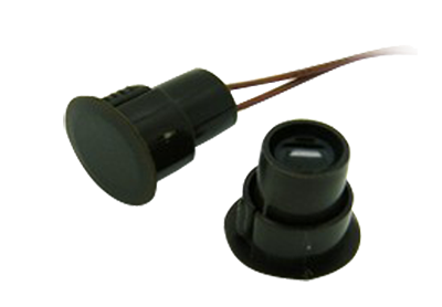 ZkTeco - Sensor de Porta de Alumínio