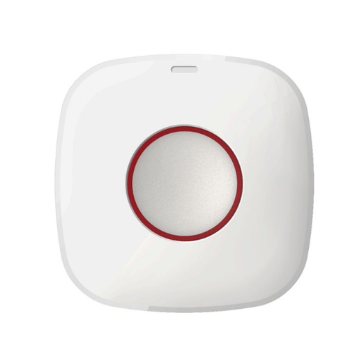 Hikvision - Botão de Emergência sem fio