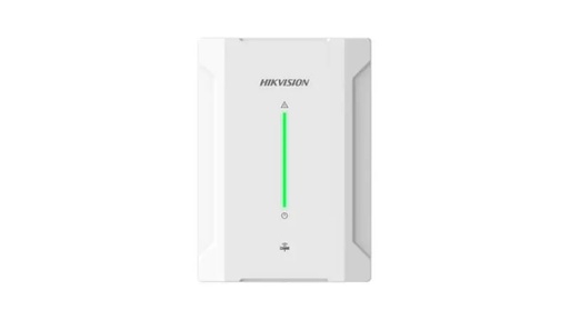 Hikvision - Receptor sem fio Tri-X