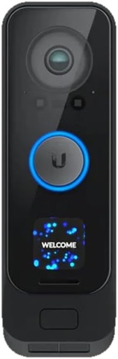 Ubiquiti - Campainha UniFi G4 Pro