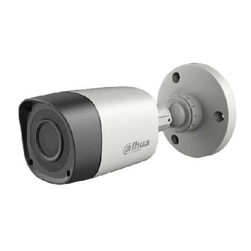 Dahua - Câmera Ocular Infravermelha Bullet 2MP