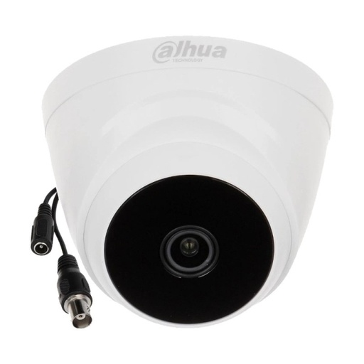 DAhua - Câmera Ocular Infravermelha Dome 2MP