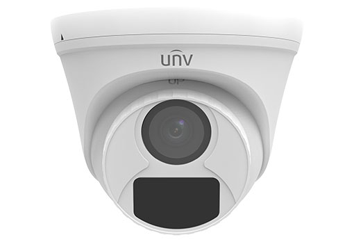 Uniview - Câmera Analógica Interna de 2MP 1080P