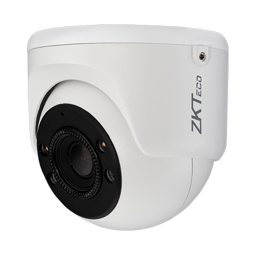 ZKTeco - Câmera IP Dome 2MP