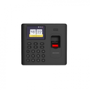 Biométrico Hikvision DS-K1A8503MF-B com Bateria