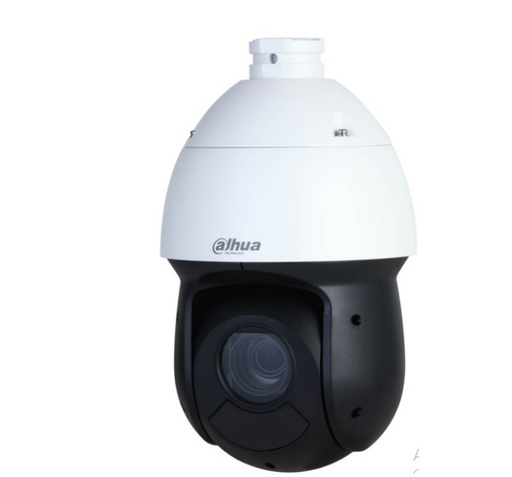 Dahua - Câmera PTZ de Rede 2MP 25x IR 100m