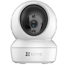 Câmera EZVIZ PT CS-H6C (1080P)