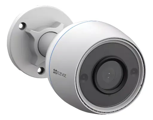 Câmera EZVIZ H3C (2MP) 2.8 mm Externa