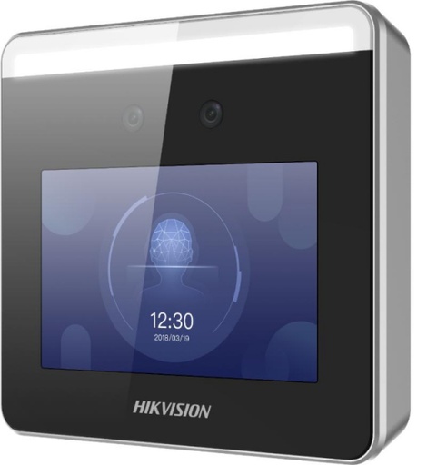 Biométrico Facial Hikvision DSK1T331