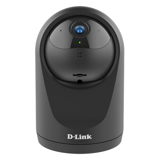 Camera Wifi Dlink FHD 1080P 340º MICRO VISÃO NOCTURNA