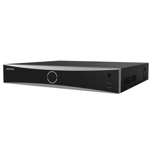 NVR Hikvision de 32 Canais