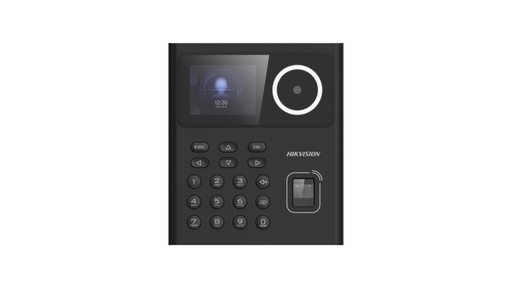 Biométrico Facial Hikvision DS-K1T320MFWX