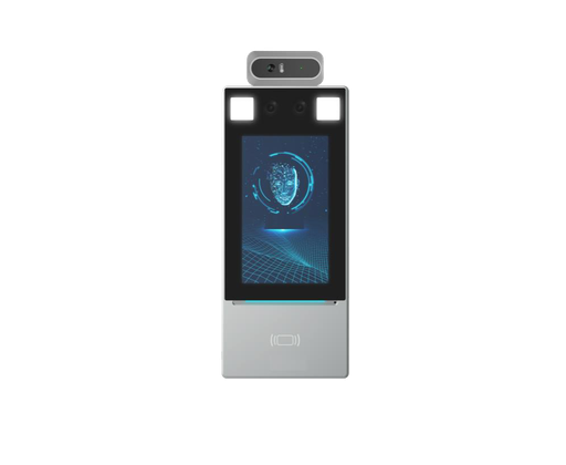 Medidor de Temperatura e Reconhecimento Facial DCS-F7200FT DLINK