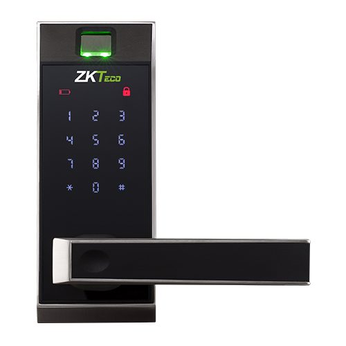Fechadura Inteligente Zkteco AL20DB