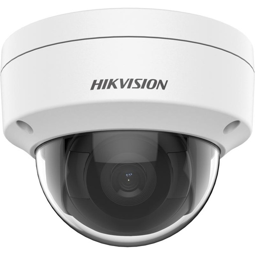 Câmera Dome IP Hikvision de 2MP DS-2CD1121G0-I  