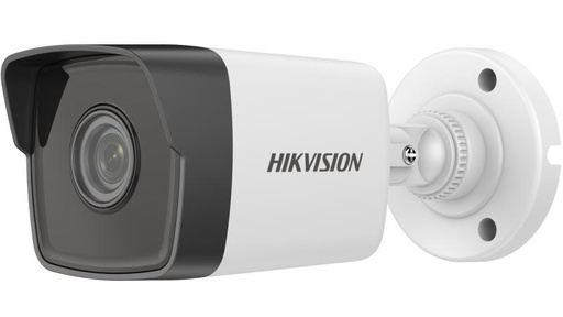 Câmera IP Bullet Hikvision de 2MP DS-2CD1021G0-I   