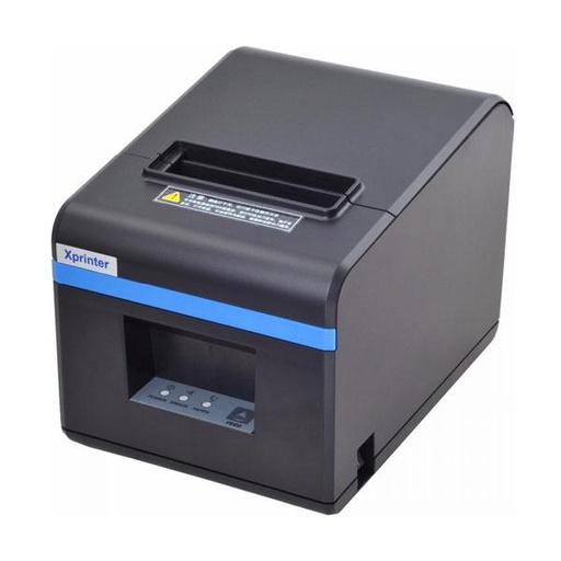 Impressora Termica xPrinter de Recibos 80mm
