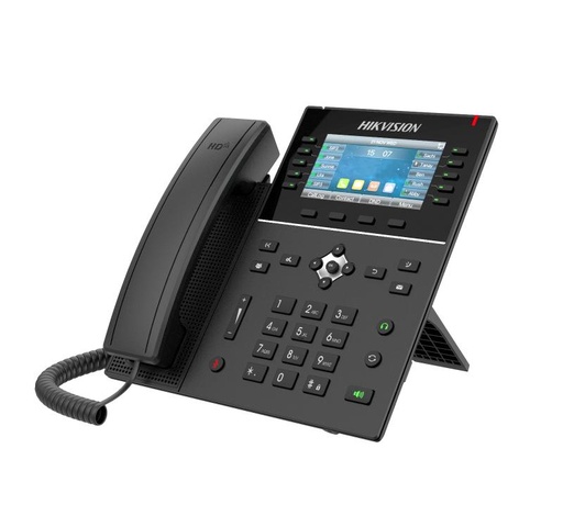 Telefone IP Hikvision DS-KP8200-HE1