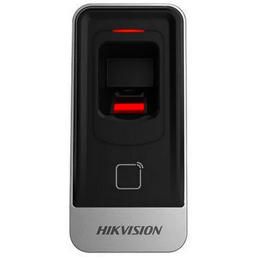 Hikvision Leitor de Impressão Digital DS-K1201AMF
