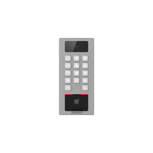 Hikvision Terminal de Controle de Acesso DS-K1T50DBFWX