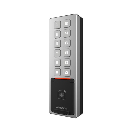 Hikvision Terminal de Controle de Acesso DS-K1T805MBFWX