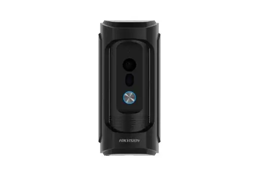 Hikvision Estação de Porta IP DS-KB8113-IME1-B-