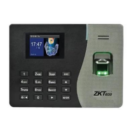 Biométrico K14 com Bateria