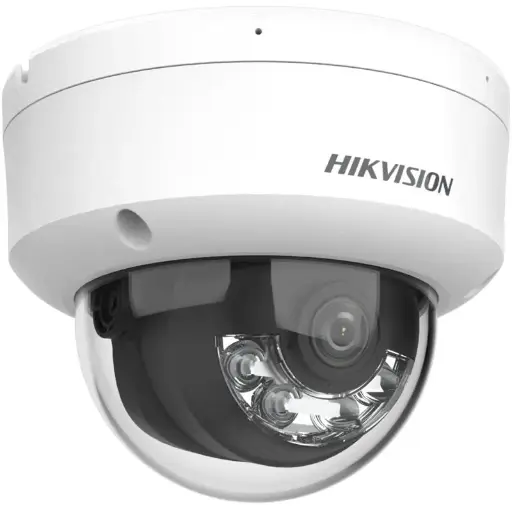 HIKVISION CÂMERA IP 2 MP DS-2CD1121G2-LIU