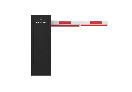 HIKVISION CANCELA COM BARREIRA DIREITA DS-TMG300-DR 4.5 MTS 