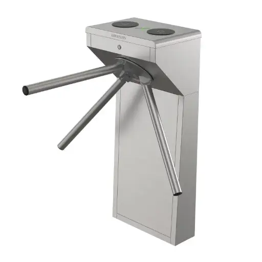 Catraca (Torniquete) Hikvision Serie Value DS-K3G200X-R