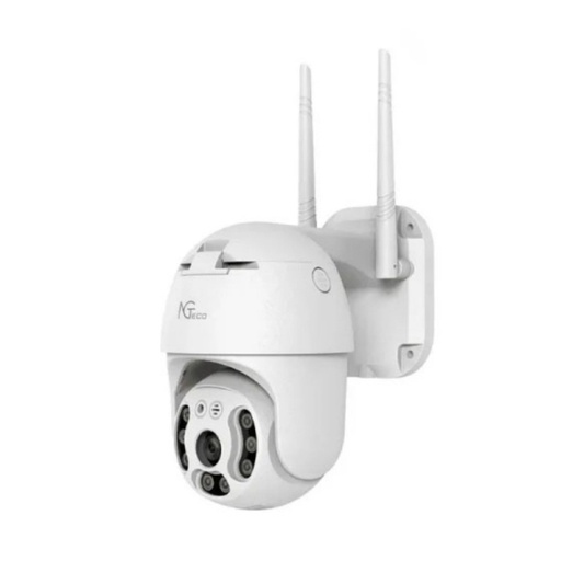 Câmera Wi-fi NGTECO 3 MP Rotativa