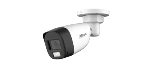 DAHUA CAMERA DH-HAC-B5E29P BULLET FULLCOLOR