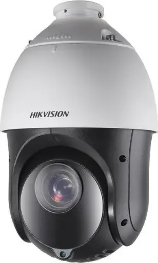 Hikvision Câmera SpeedDome Analógica de 2MP DS-2AE4215TI-D