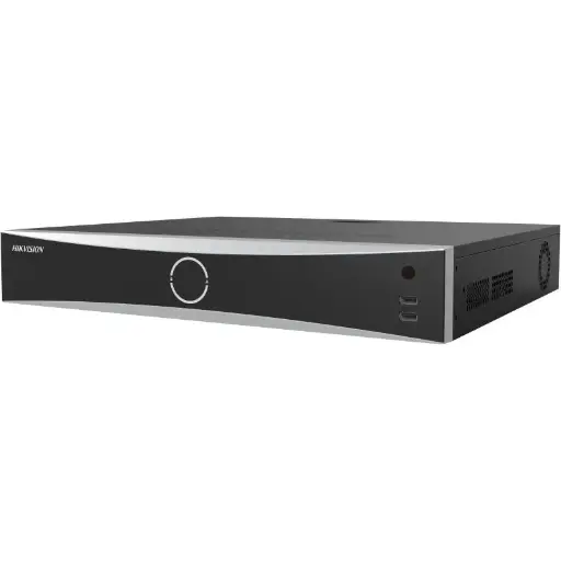 HIKVISION NVR ACUSENSE DE 32 CANAIS DS-7732NXI-I4-S