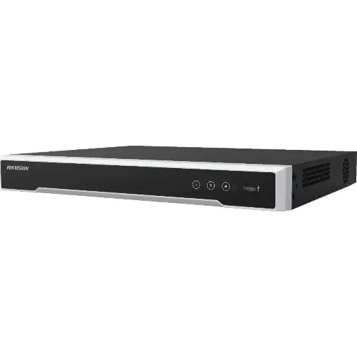 HIKVISION NVR 4K DE 16 CANAIS DS-7616NI-Q2
