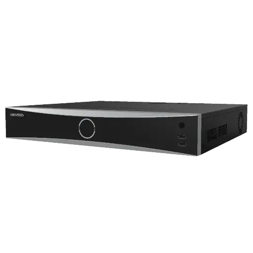 HIKVISION NVR ACUSENSE 16 CANAIS POE DS-7716NXI-K4