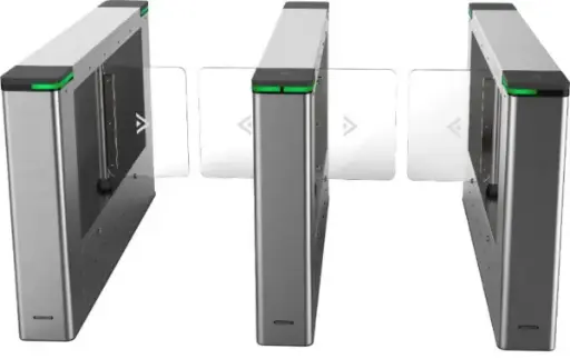  HIKVISION CATRACA DS-K3B501SX-M/M