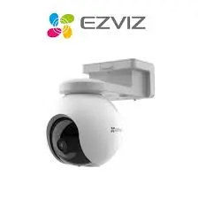 EZVIZ CÂMERA WIFI 4G EB8