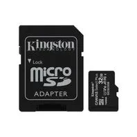 KINGSTON CARTÃO DE MEMÓRIA DE 32 GB