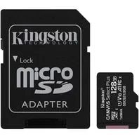 KINGSTON CARTÃO DE MEMÓRIA DE 128 GB 