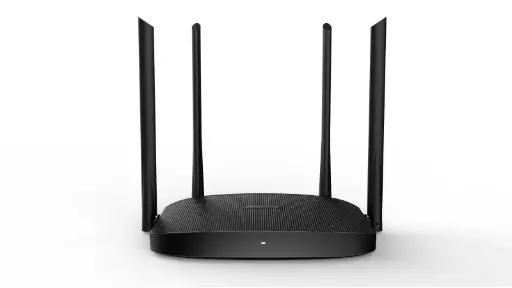 HIKVISION ROUTER WI-FI AC1200 DS-3WR12C