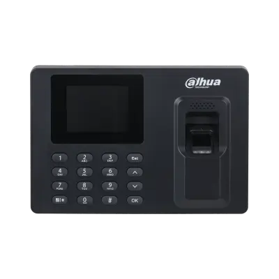 DAHUA BIOMÉTRICO IP DHI-ASA1222E-S