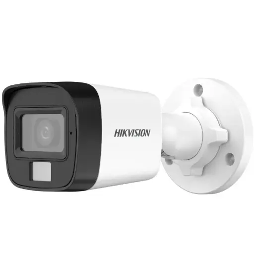 [DS-2CE16D0T-LPFS] HIKVISION CÂMERA ANALÓGICA SMART HIBRIDA DS-2CE16D0T-LPFS