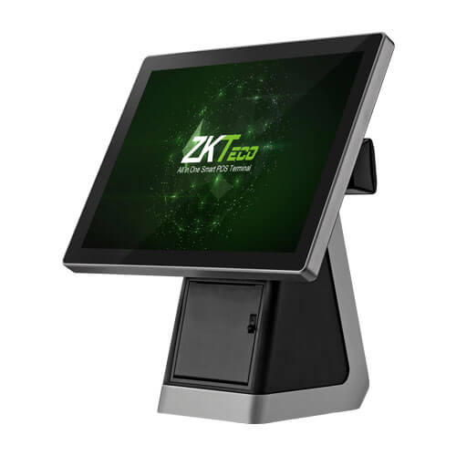PONTO DE VENDA ZKTECO ZKBIO710 POS
