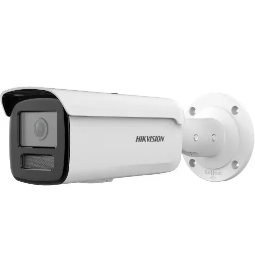 HIKVISION CÂMERA IP ACUSENSE 2MP BULLET DS-2CD2T23G2-2I